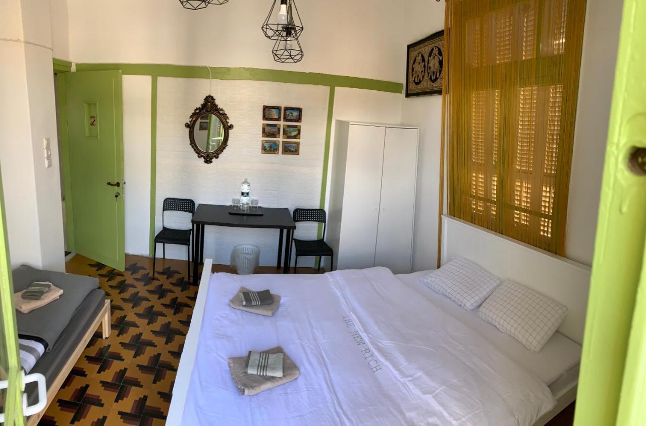 Apartments Comfy - For A Quiet Family Holiday Haifa Ngoại thất bức ảnh