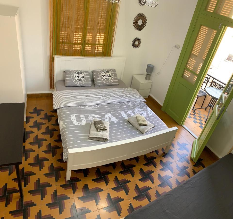 Apartments Comfy - For A Quiet Family Holiday Haifa Ngoại thất bức ảnh