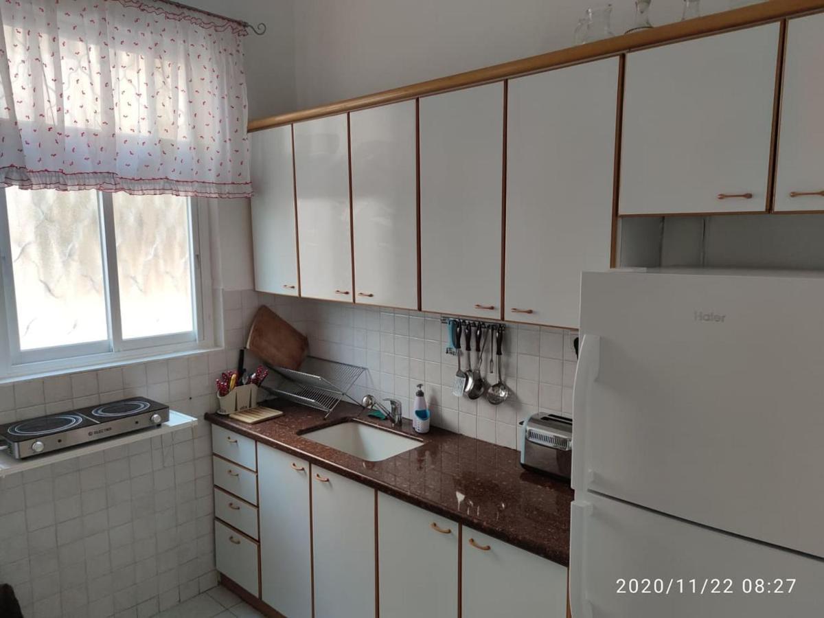 Apartments Comfy - For A Quiet Family Holiday Haifa Ngoại thất bức ảnh