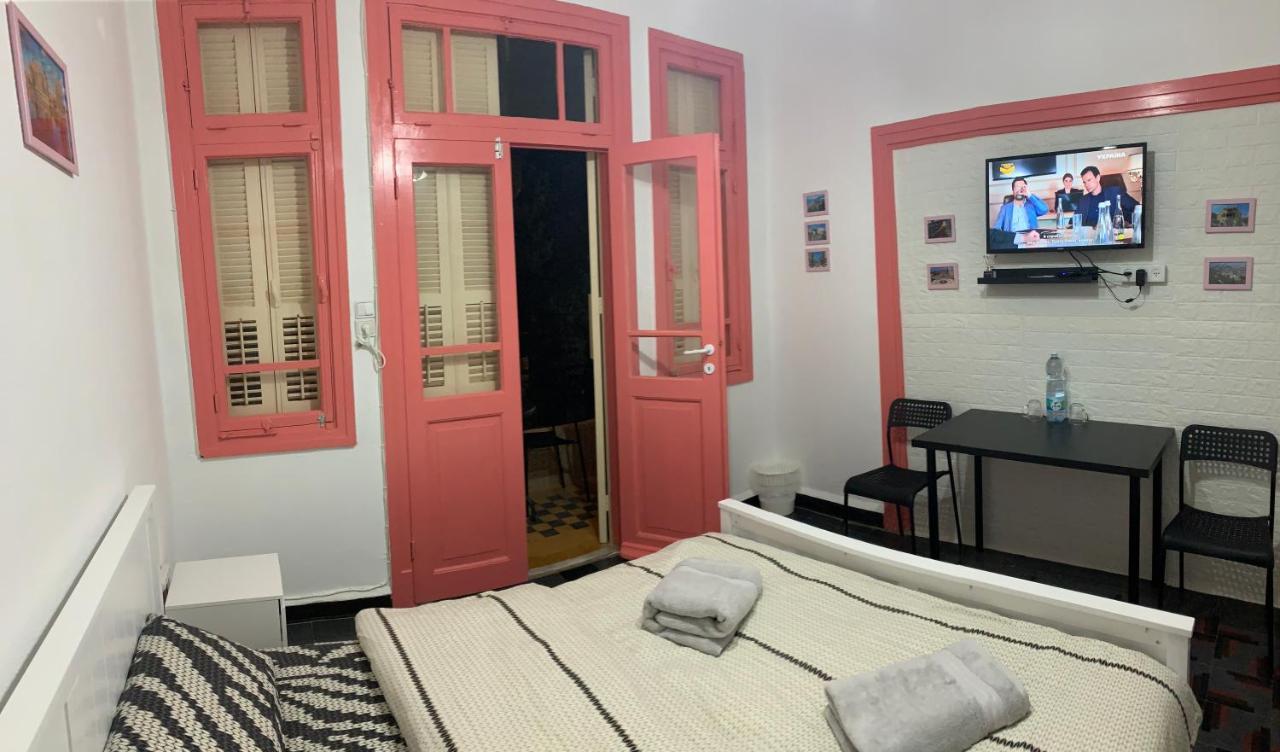Apartments Comfy - For A Quiet Family Holiday Haifa Ngoại thất bức ảnh
