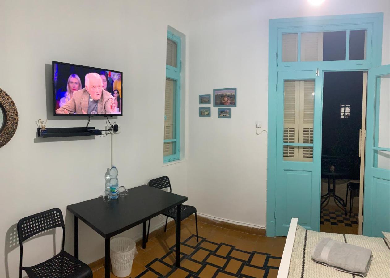 Apartments Comfy - For A Quiet Family Holiday Haifa Ngoại thất bức ảnh