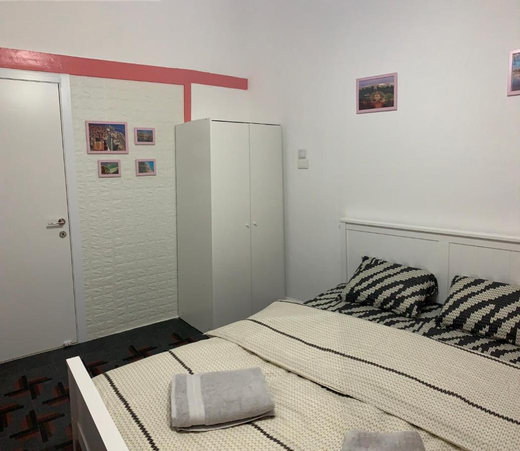 Apartments Comfy - For A Quiet Family Holiday Haifa Ngoại thất bức ảnh