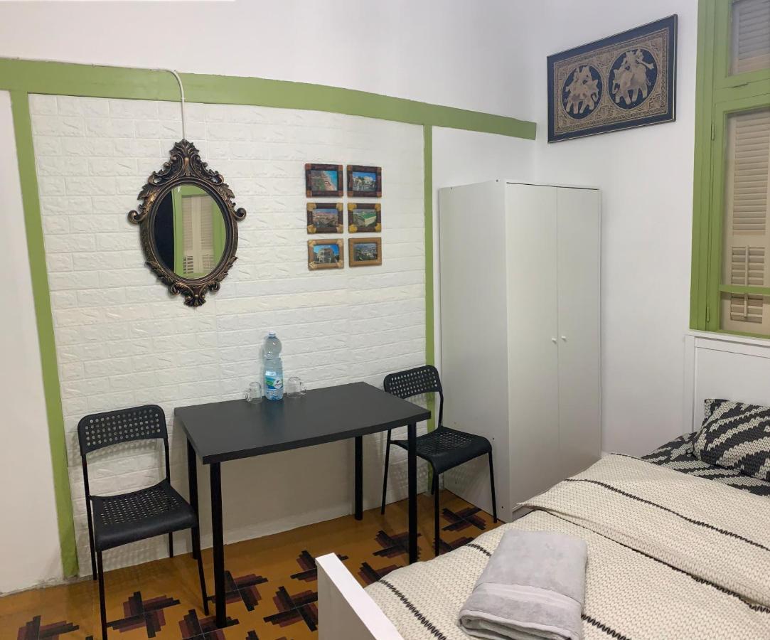 Apartments Comfy - For A Quiet Family Holiday Haifa Ngoại thất bức ảnh