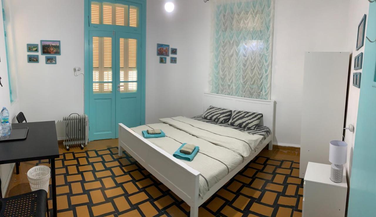 Apartments Comfy - For A Quiet Family Holiday Haifa Ngoại thất bức ảnh