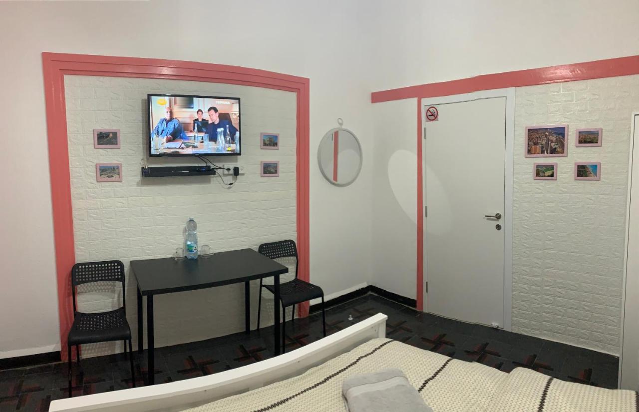 Apartments Comfy - For A Quiet Family Holiday Haifa Ngoại thất bức ảnh