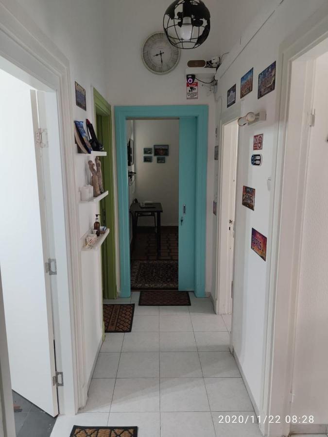 Apartments Comfy - For A Quiet Family Holiday Haifa Ngoại thất bức ảnh