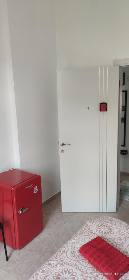 Apartments Comfy - For A Quiet Family Holiday Haifa Ngoại thất bức ảnh