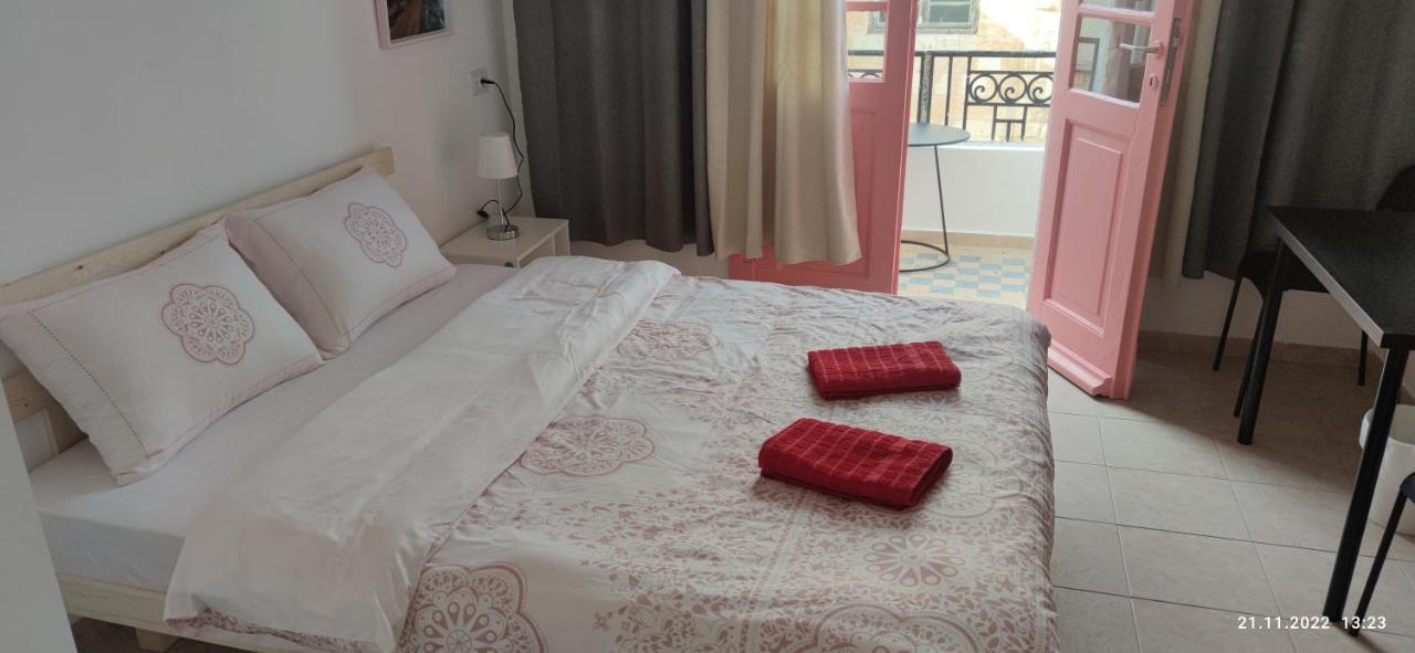 Apartments Comfy - For A Quiet Family Holiday Haifa Ngoại thất bức ảnh