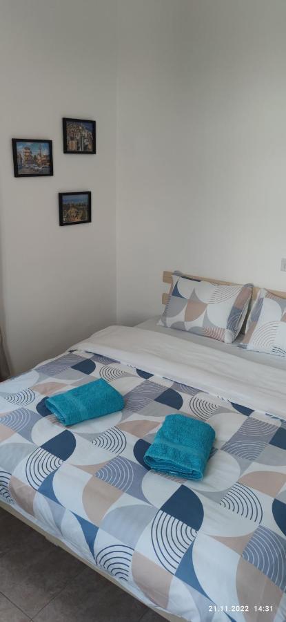 Apartments Comfy - For A Quiet Family Holiday Haifa Ngoại thất bức ảnh