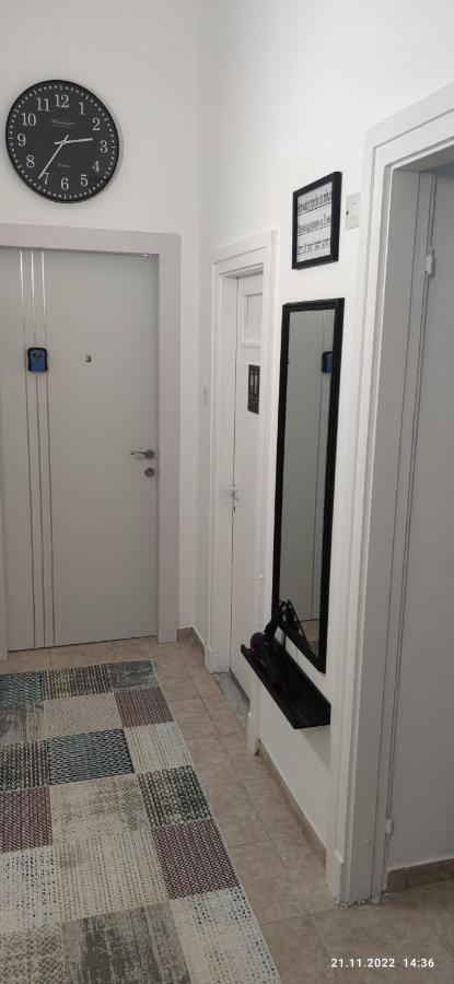 Apartments Comfy - For A Quiet Family Holiday Haifa Ngoại thất bức ảnh