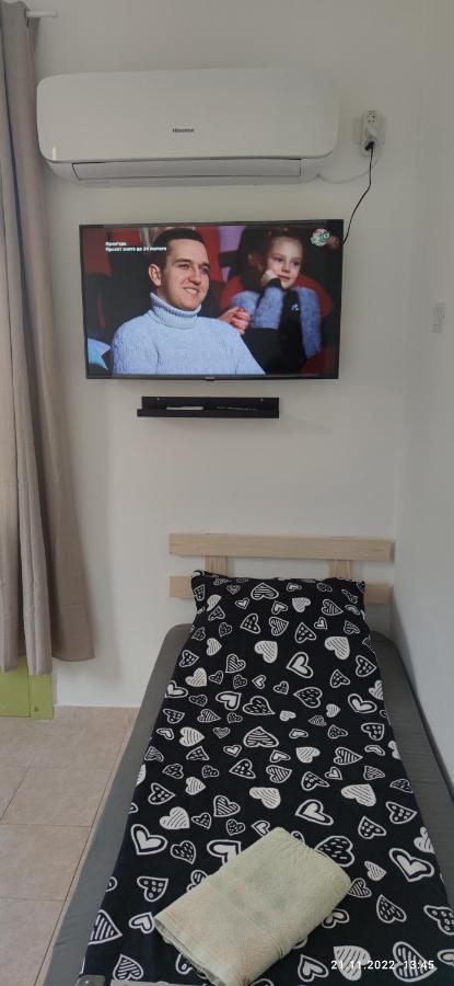 Apartments Comfy - For A Quiet Family Holiday Haifa Ngoại thất bức ảnh