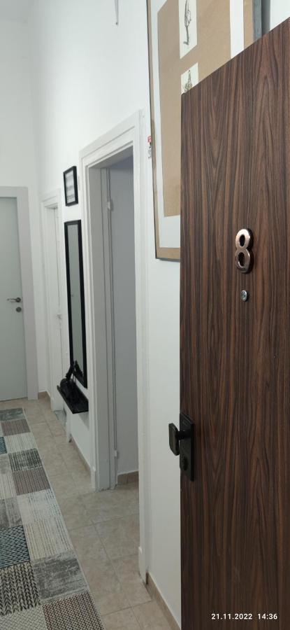 Apartments Comfy - For A Quiet Family Holiday Haifa Ngoại thất bức ảnh