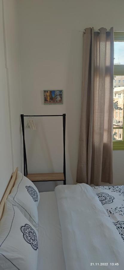 Apartments Comfy - For A Quiet Family Holiday Haifa Ngoại thất bức ảnh