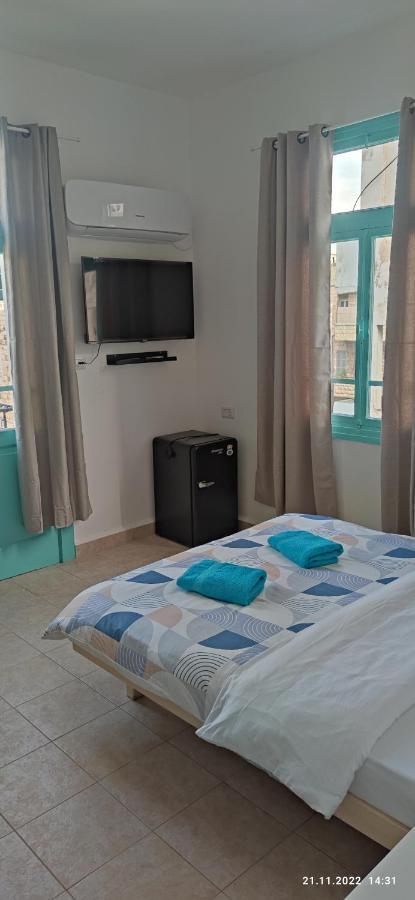 Apartments Comfy - For A Quiet Family Holiday Haifa Ngoại thất bức ảnh