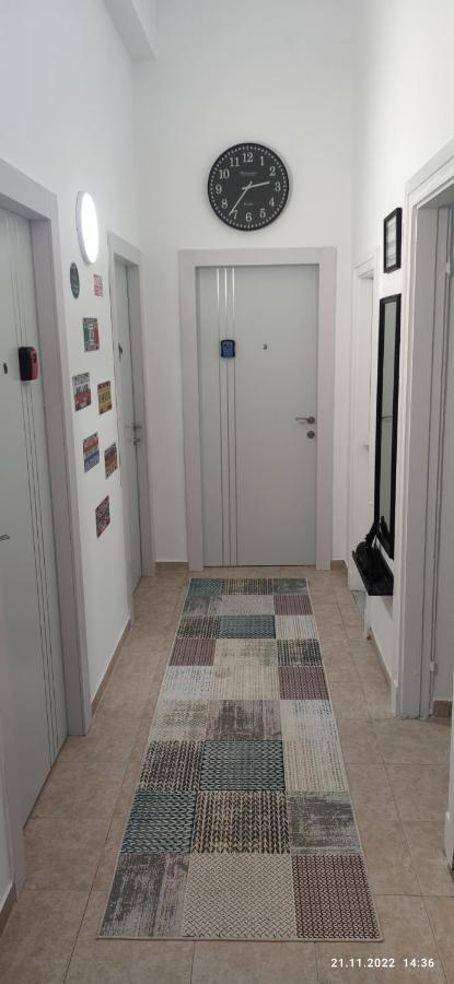 Apartments Comfy - For A Quiet Family Holiday Haifa Ngoại thất bức ảnh