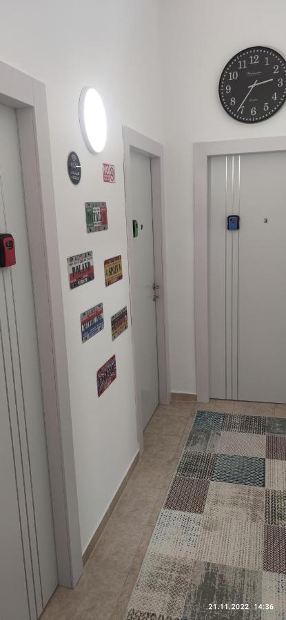 Apartments Comfy - For A Quiet Family Holiday Haifa Ngoại thất bức ảnh