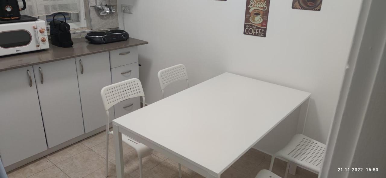 Apartments Comfy - For A Quiet Family Holiday Haifa Ngoại thất bức ảnh