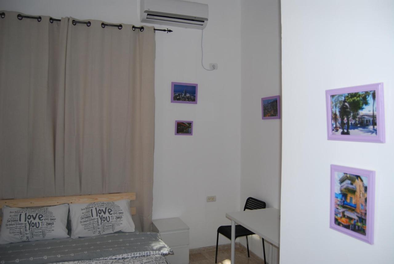 Apartments Comfy - For A Quiet Family Holiday Haifa Ngoại thất bức ảnh