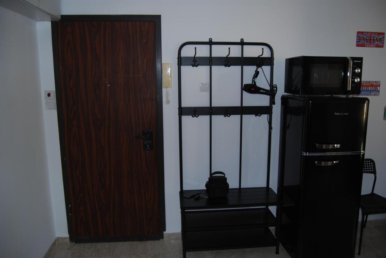 Apartments Comfy - For A Quiet Family Holiday Haifa Ngoại thất bức ảnh